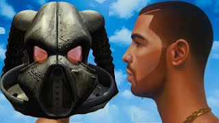 Frank Horrigan Diss Track