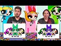 COLORINDO COM 3 CORES DESENHOS DAS MENINAS SUPER PODEROSAS Gabriel E Shirley 2 0 COLORINDO COM 3 CORES DESENHOS DAS MENINAS SUPER PODEROSAS Gabriel E Shirley 2 0