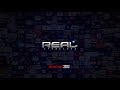 Real creations  demo reel 2012