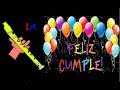 FELIZ CUMPLEAÑOS, FLAUTA DULCE FÁCIL, TUTORIAL / HAPPY BIRTHDAY  RECORDER .