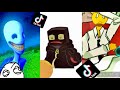 Minecraft Verity 💣💀 Destruction Compilation