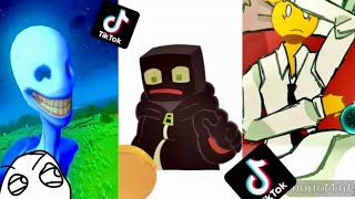 Minecraft Verity 💣💀 Destruction Compilation