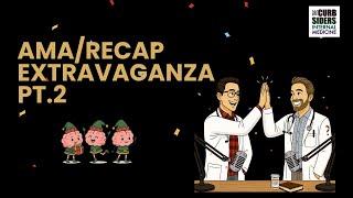 2025 Recap Extravaganza a Patreon Exclusive: Clip Pre-Diabetes #481