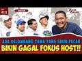 PROMO FILM PALING PECAH‼️ ASAM LAMBUNG HOST SAMPE NAIK - FILM AGAK LAEN