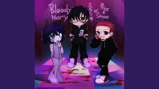 bloody mary
