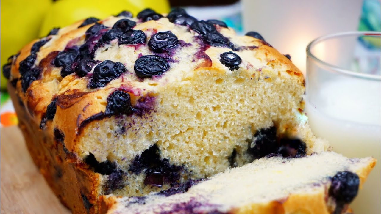 PANQUÉ BUENÍSIMO Y FÁCIL ESTA RECETA NO FALLA