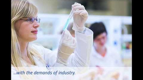 An Overview of WCG Academy