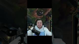 He Is So Mad With Crit Kled