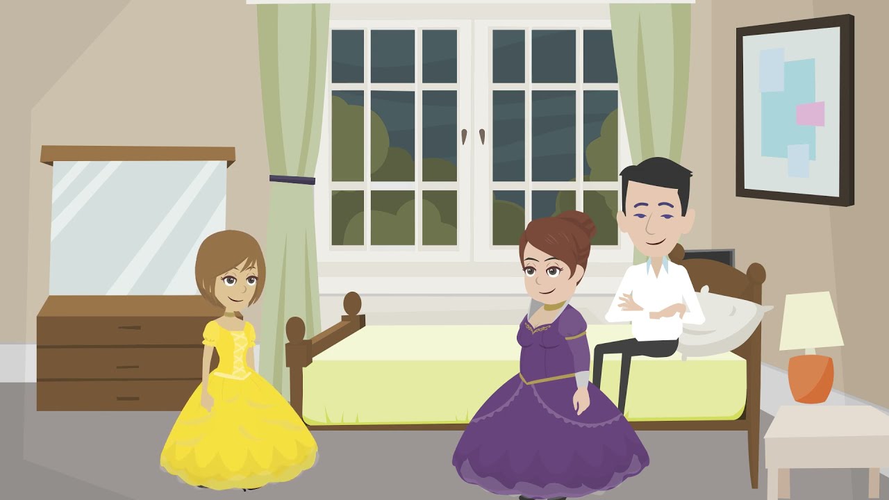 Catskin: A fairy tale of England