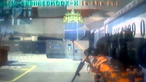 Mw2 bypass Mod Menu infectable