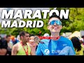 MARATÓN MADRID Desde Dentro Acabo LAS 5 GRANDES Zurich Rock N Roll Running Series Madrid
