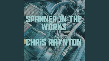 Spanner In The Works