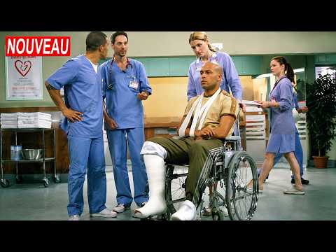 H Series - A Matter of Competence | Comedy Series France 2026