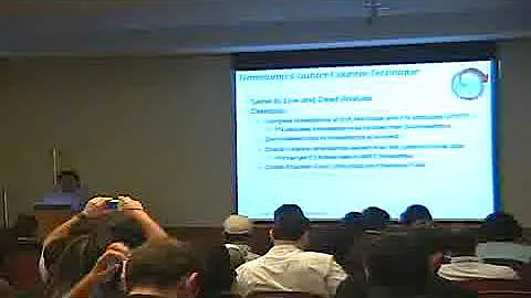 Anti Anti Forense: Correlacao - Tony Rodrigues - H...