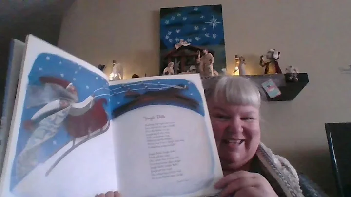 Sleigh Bells & Snowflakes  Read Aloud