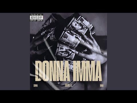 Donna imma