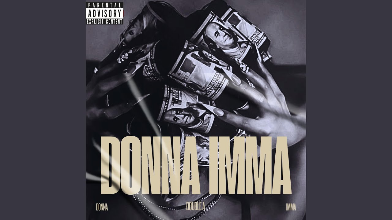 Watch Donna imma on YouTube Watch Donna imma on YouTube