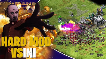 Red Alert 2 - Yuri has it