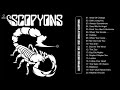 S C O R P I O N S Gold Greatest Hits Full Album - Best Songs Of S C O R P I O N S Playlist 2021