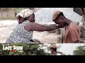 Baba Tundey -LAST BORN REMIX ft Holyrina (Official Video)