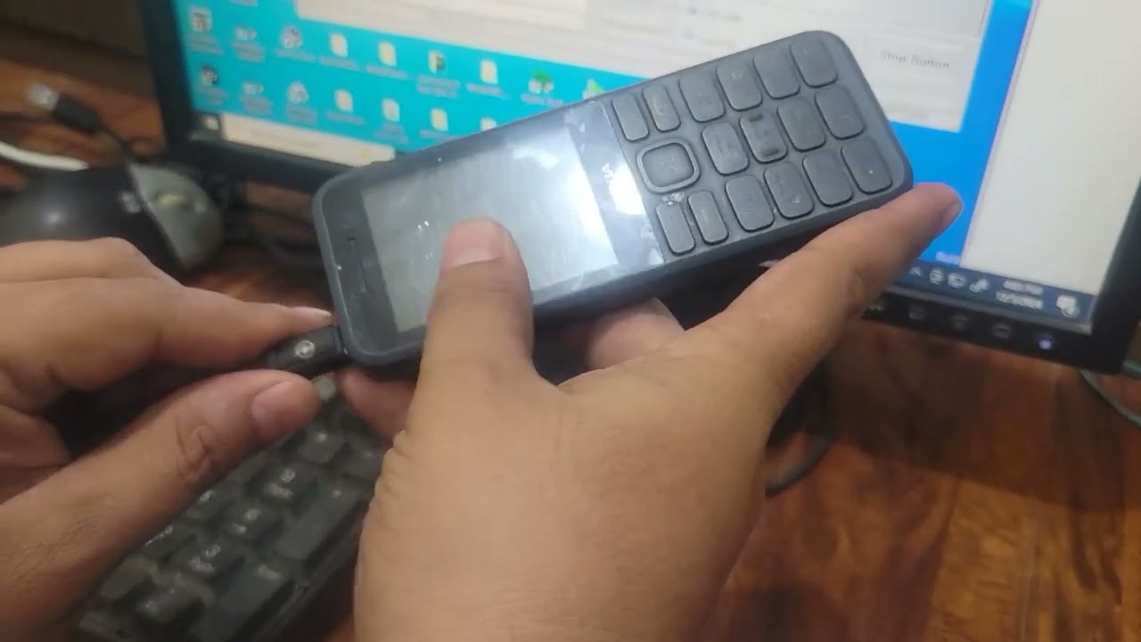 Nokia 130 TA-1576 Free Flash File ! clone nokia 130 ta-1576 firmware