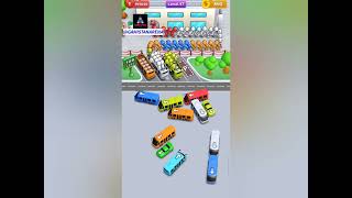 crowd express level 57. gameplay