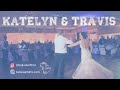 Travis + Katelyn // Formal Dances