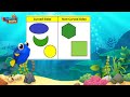 Understanding 2D Shapes and Polygons
