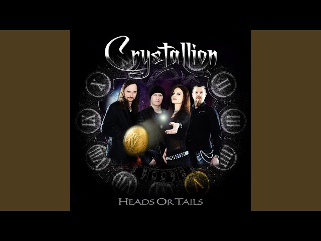 Crystallion - Heads or Tails