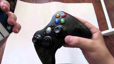 FRZ Mods MW3 Controller
