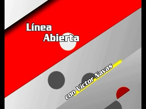 Línea Abierta con Víctor Navas - 77 - Benalmádena