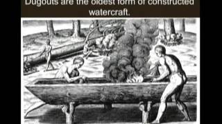 French Creek Heritage: PA Dugout Canoe Project