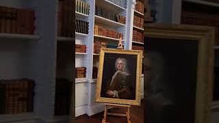 Lydiard House and Museum, Swindon, UK 🇬🇧
