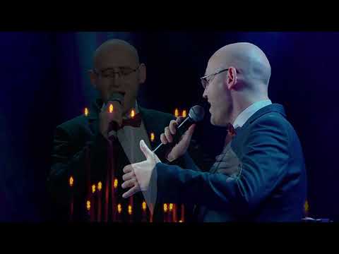 „აპრილი მოვა“ გიორგი მეფისაშვილი კომპ: მ.კვალიაშვილი ლექსი:თ.სანებლიძე როიალთან - ლევან ჩხაიძე