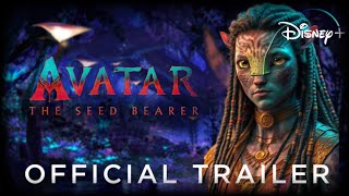 AVATAR 3 : THE SEED BEARER Official Trailer Teaser Look (2025) | 20th Century Studios & Disney+
