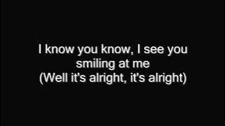 P.O.D. Boom (Lyrics)