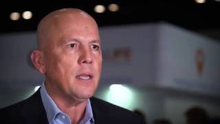 Live from HIMSS 2017: Rick Valencia on what smart cars and patients have in common