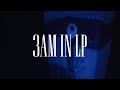 CashFlow C1 - 3AM IN LP ( Official Music Video)