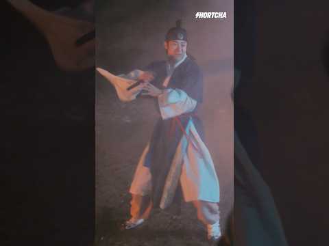 내 남자친구는 600살 | 메인 예고편 | 숏챠