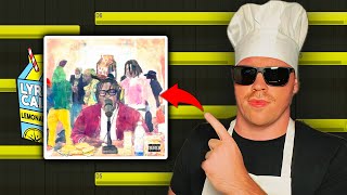 How To Make Nino Paid Beats From Scratch Fl Studio