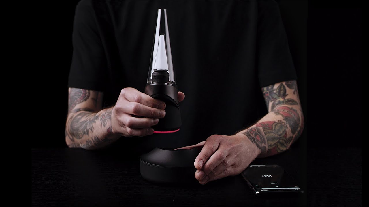 The Peak Pro Power Dock