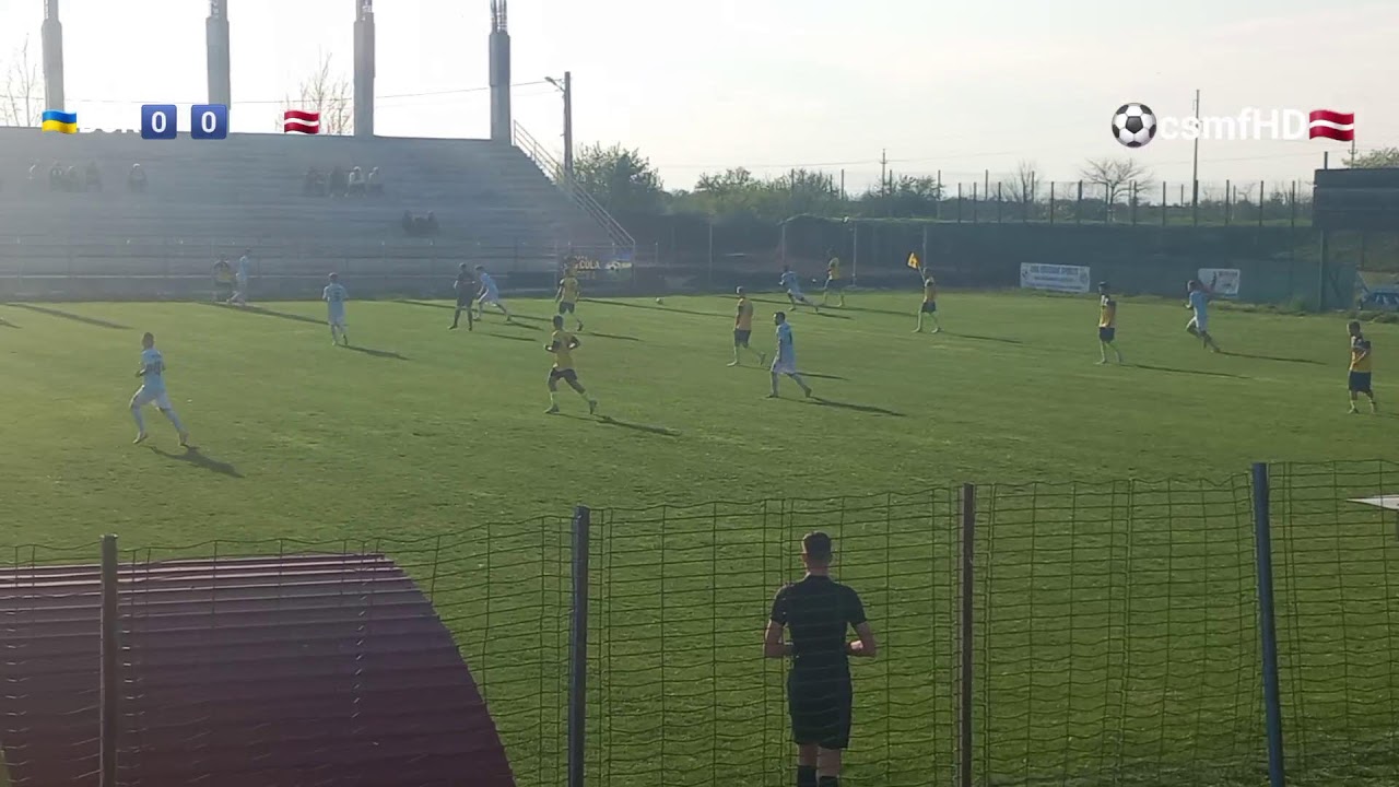 ⚽️csmfHD🇱🇻  🎥LIVE