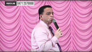 Jesus World | Harvest TV | 5-1-20 | Episode | Apostle John Tharu screenshot 5