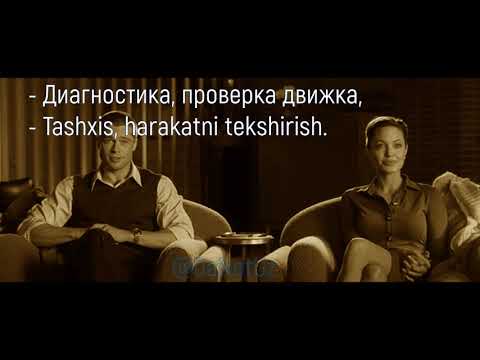 Video: Rus Tilida Falafelni Qanday Tayyorlash Mumkin