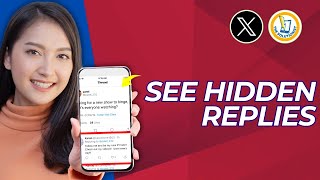 How to See Hidden Replies on Twitter (X)
