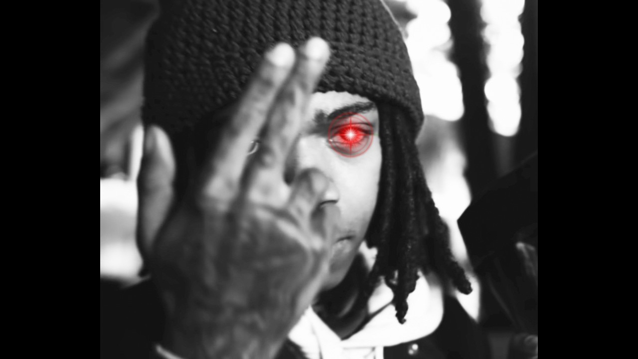 (FREE FOR PROFIT) Chuckyy Type Beat - 