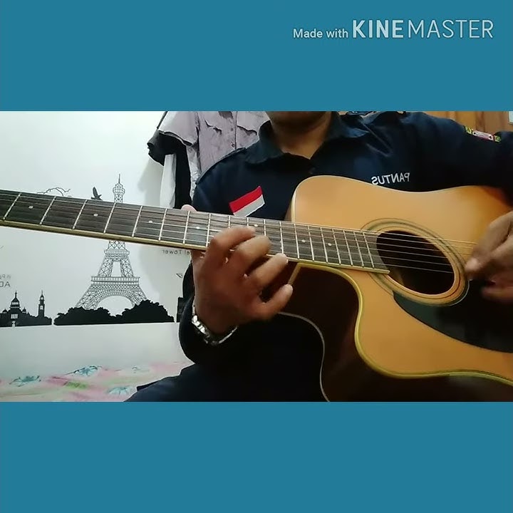 Cover melodi Ordinary band - mewali