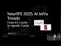 Rethinking AI Infrastructure for Agents: KV Cache Saturation and the Rise of Agentic Cache