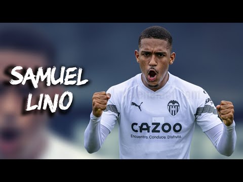 Samuel Lino | Skills and Goals | Highlights