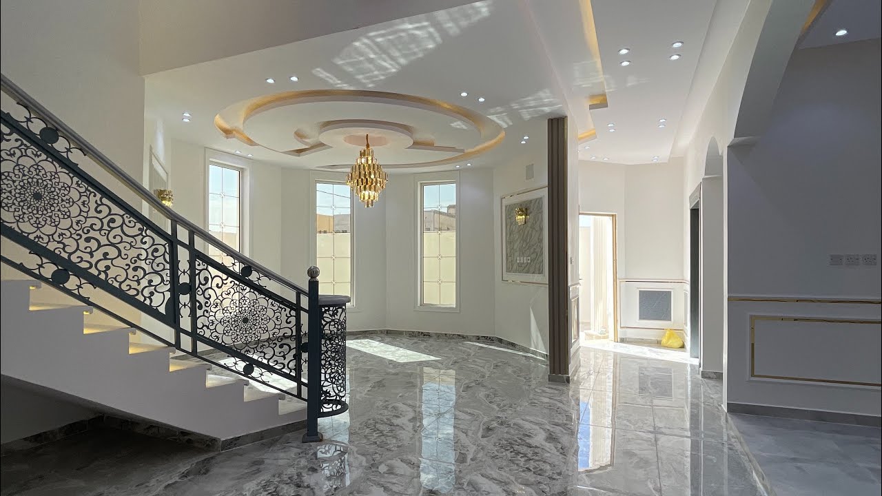 #تغطية #فيلا #للبيع في الفيحاء بمساحة 420 م